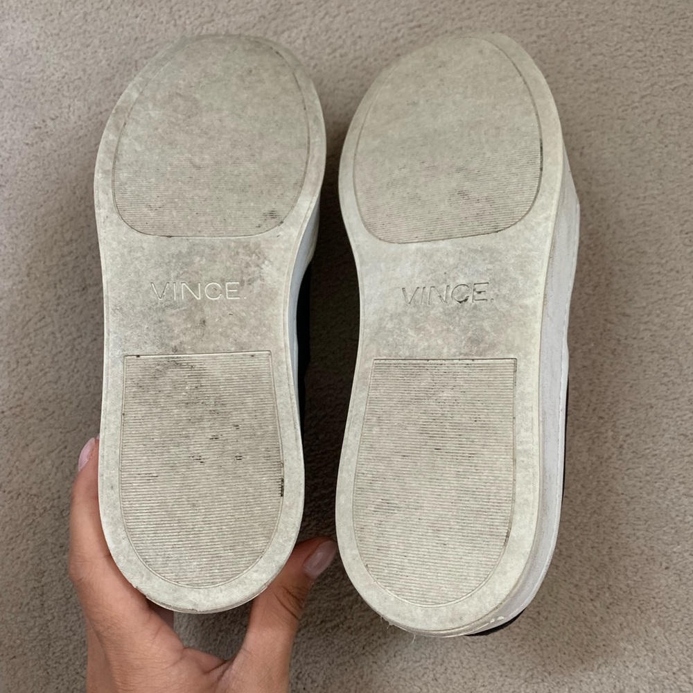 Vince Warren sneakers - Picture 4 of 4